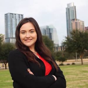 Meet your Posher, Savannah